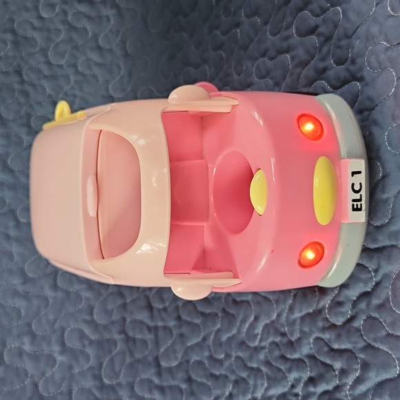 Early Learning Centre Camper - Picture 7 of 8